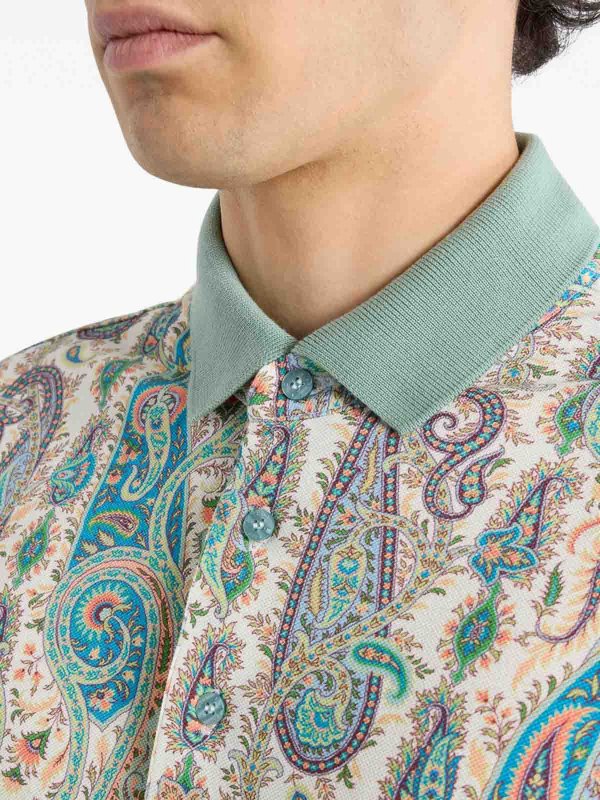 The Best Shops ETRO: crew necks - Sweater