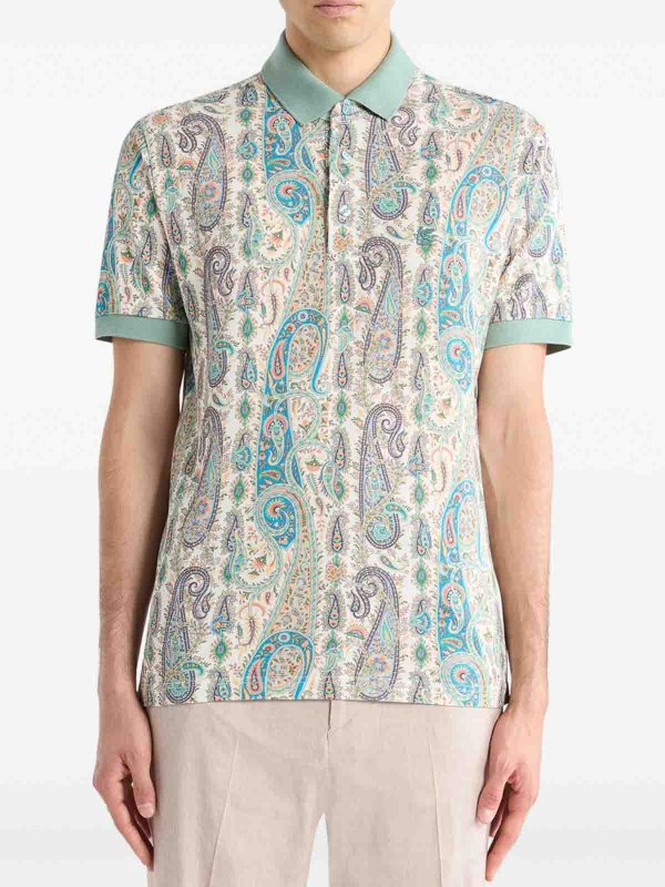 Sweater shop online: ETRO