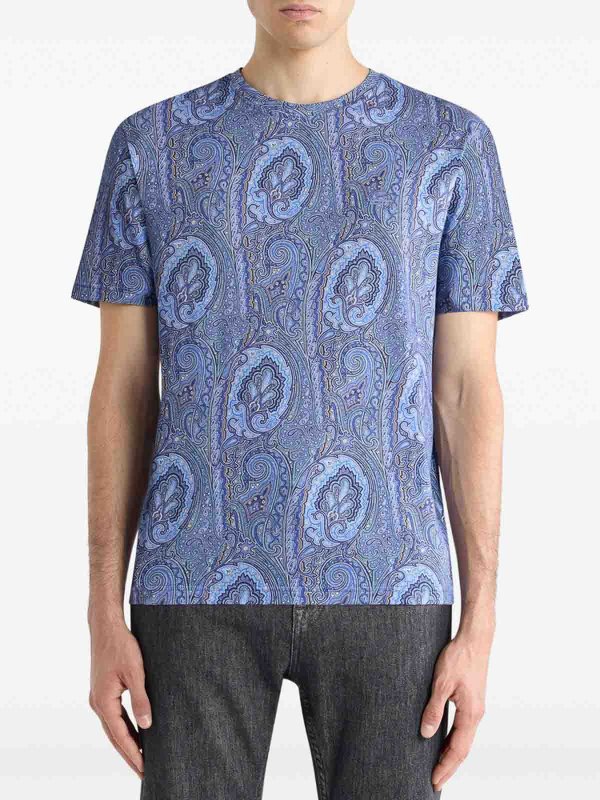 T-shirt shop online: ETRO