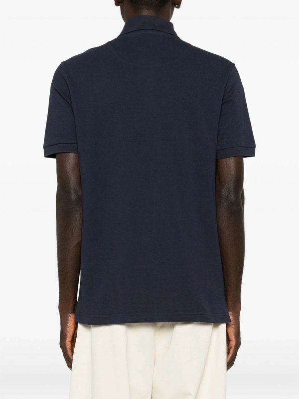 ETRO: クルーネック online - クルーネック - ブルー