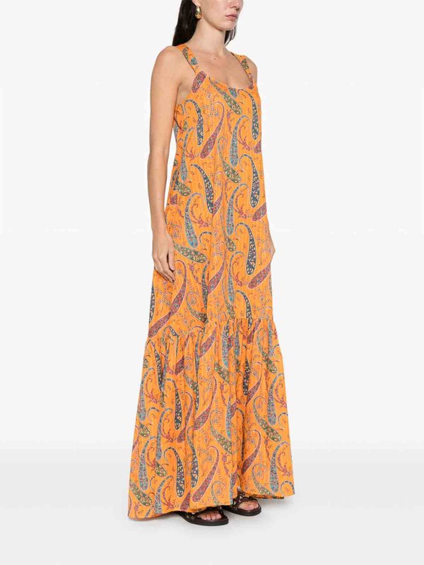 The Best Shops ETRO: knee length dresses - Dress