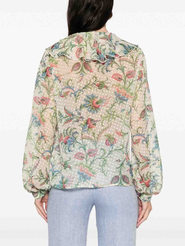 The Best Shops ETRO: shirts - Shirt