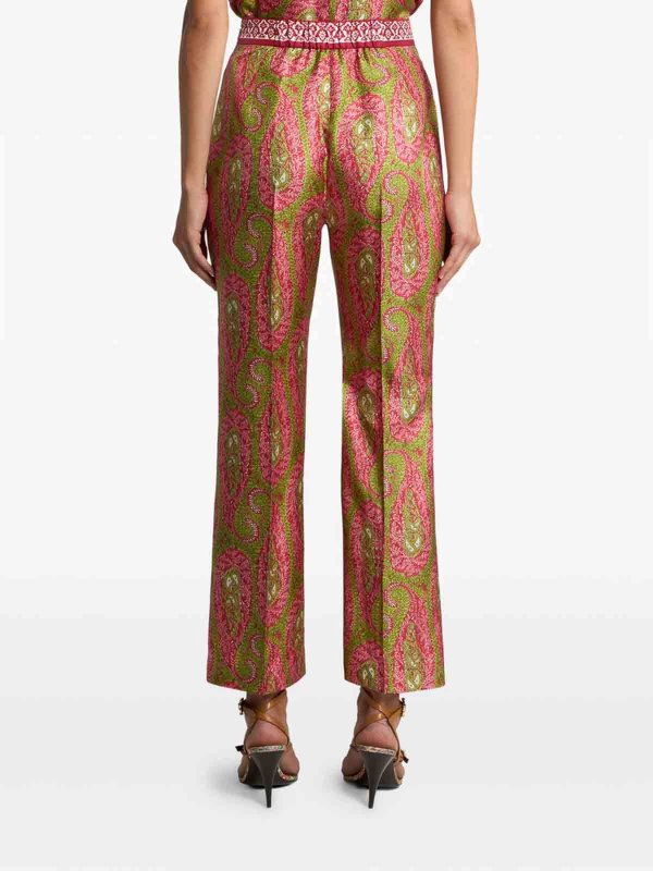 The Best Shops ETRO: pantaloni casual - Pantalone