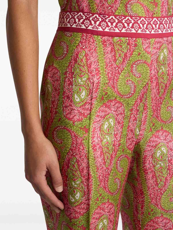 ETRO buy online Pantalone