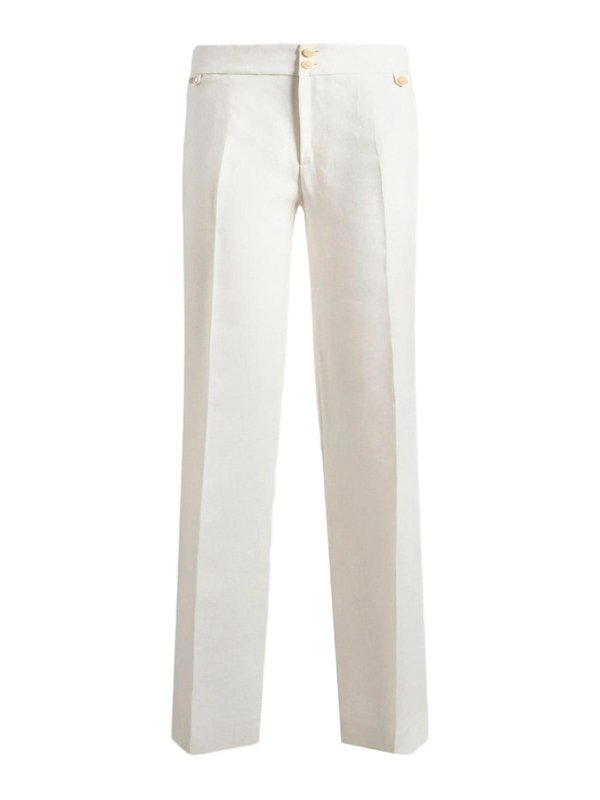 ETRO: casual trousers - Pant