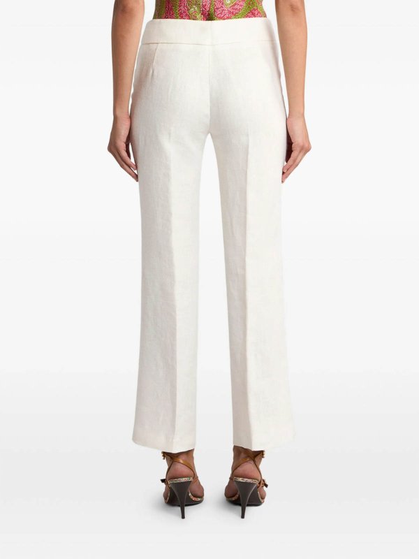 ETRO: casual trousers online - Pant