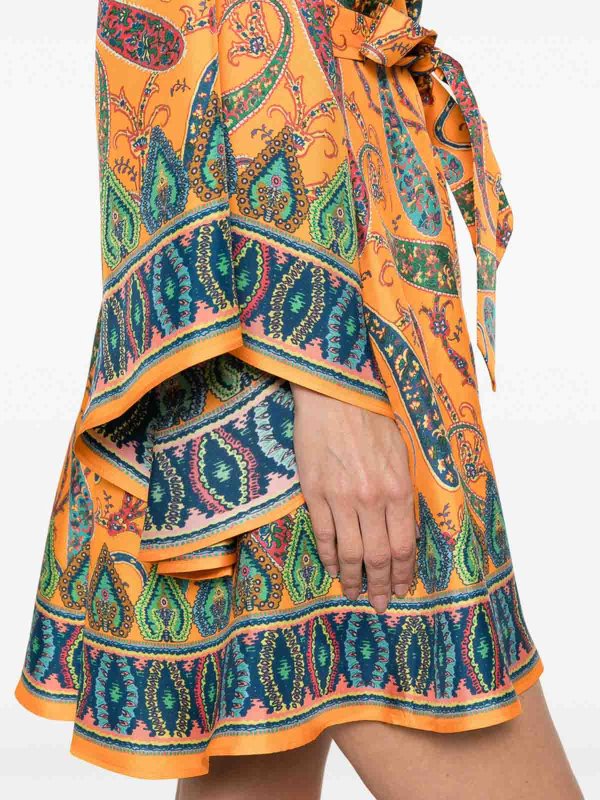 Vestito shop online: ETRO