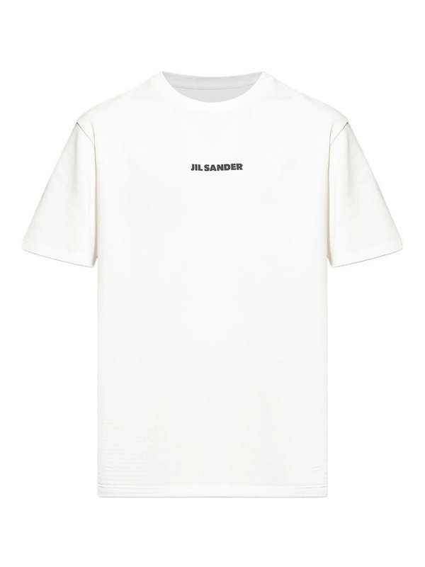 JIL SANDER: t-shirt - T-shirt