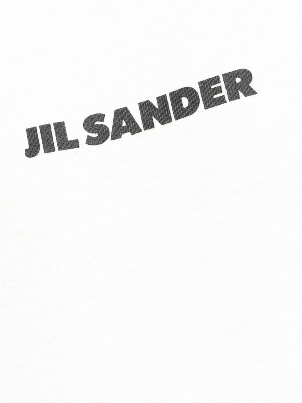 The Best Shops JIL SANDER: t-shirt - T-shirt
