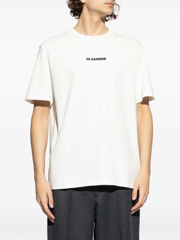 T-shirt shop online: JIL SANDER