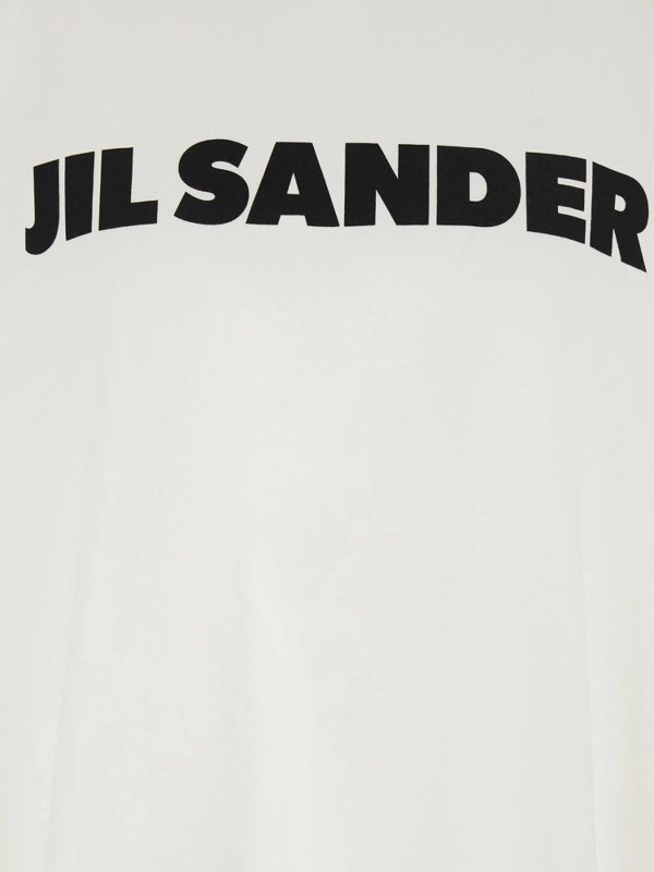 JIL SANDER: t-shirt online - T-shirt