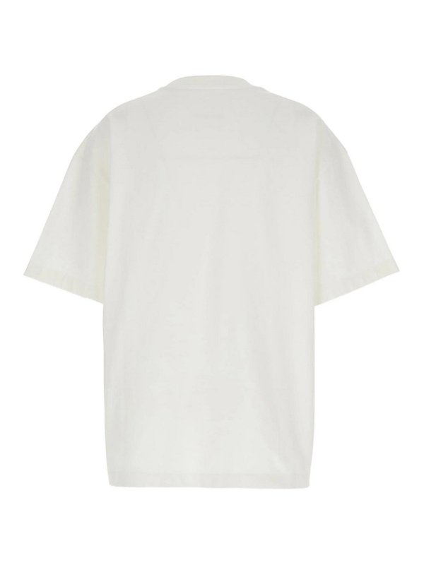 The Best Shops JIL SANDER: t-shirt - T-shirt