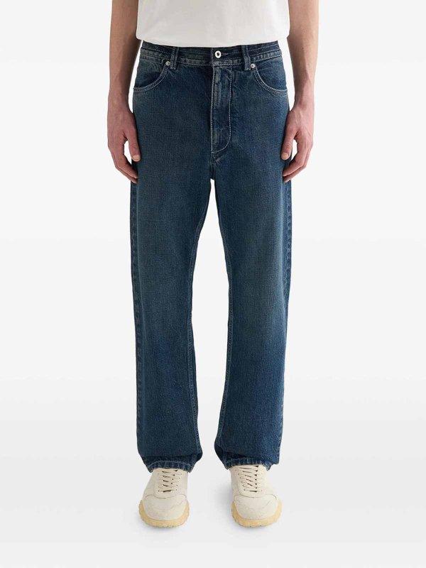 JIL SANDER: casual trousers online - Pant