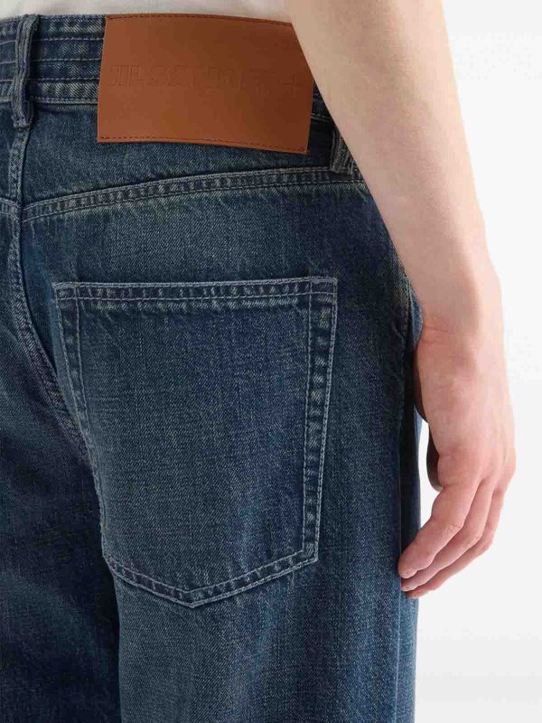 Pant shop online: JIL SANDER