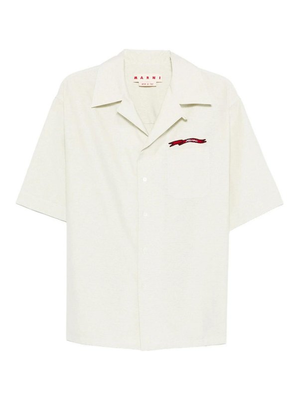 Marni: shirts - Shirt