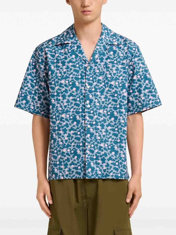 Marni: shirts online - Shirt