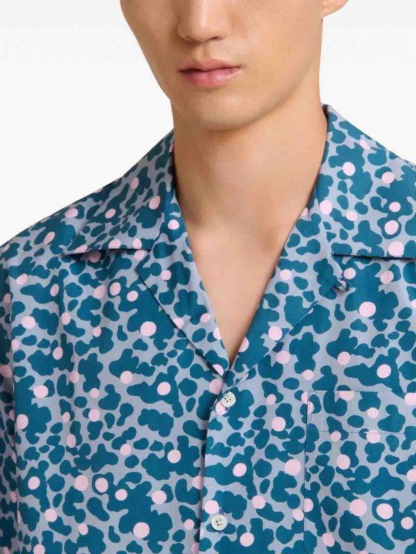 The Best Shops Marni: shirts - Shirt