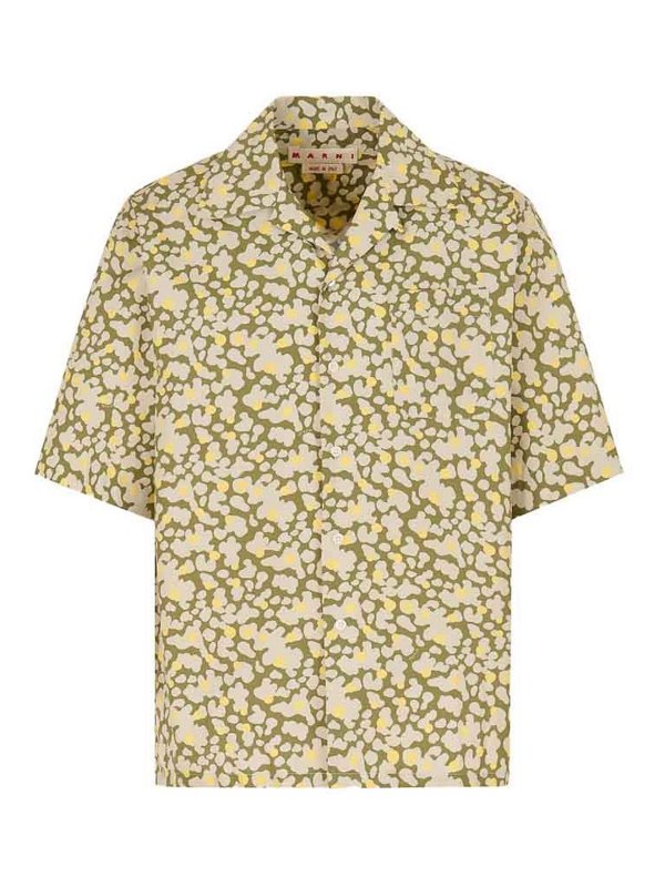 Marni: shirts - Shirt