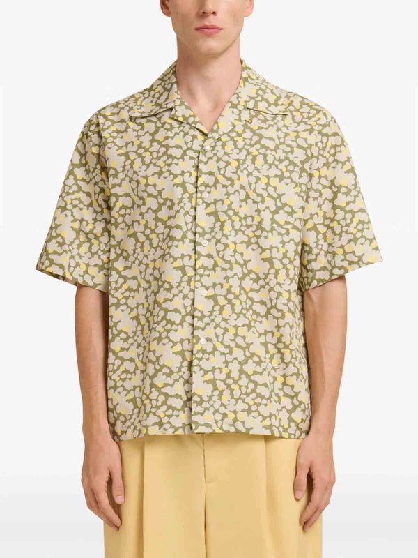 Marni: shirts online - Shirt
