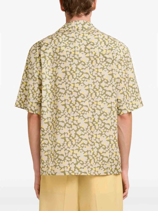 The Best Shops Marni: shirts - Shirt