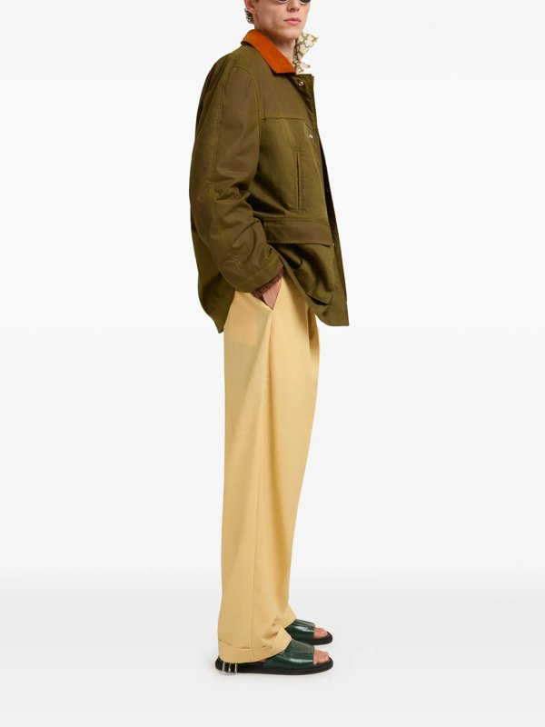 Shirt shop online: Marni