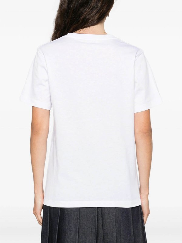 Marni buy online Tシャツ - 白