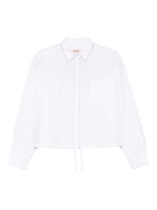 Marni: shirts - Shirt