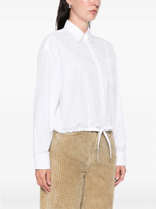 Shirt shop online: Marni