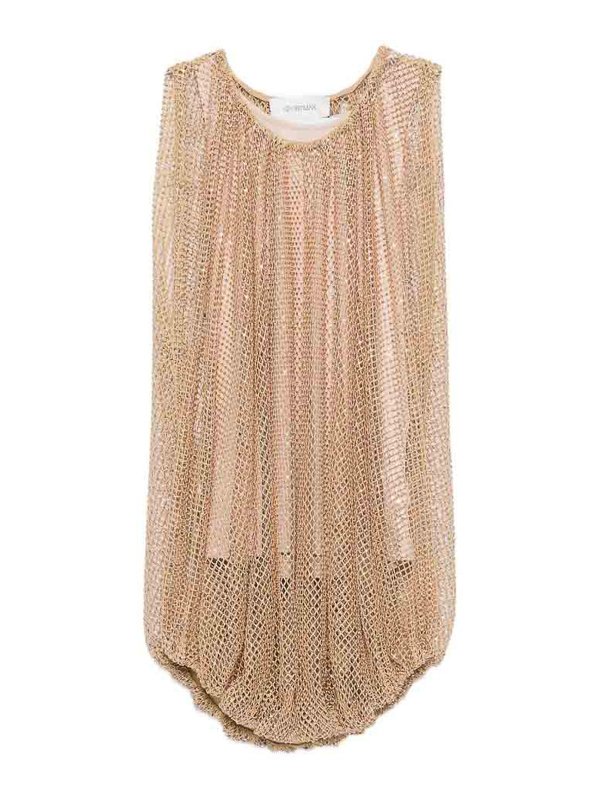 SPORTMAX: Tops & Tank tops - Top