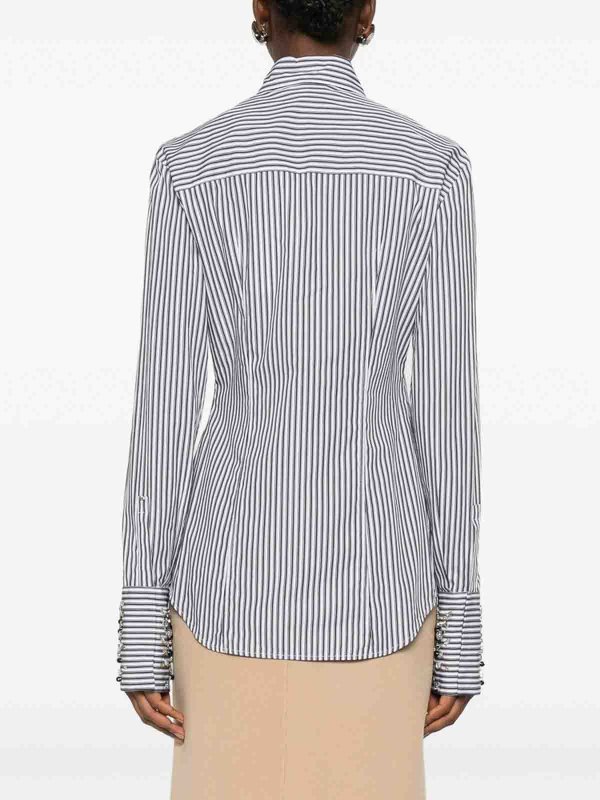 SPORTMAX: shirts online - Shirt