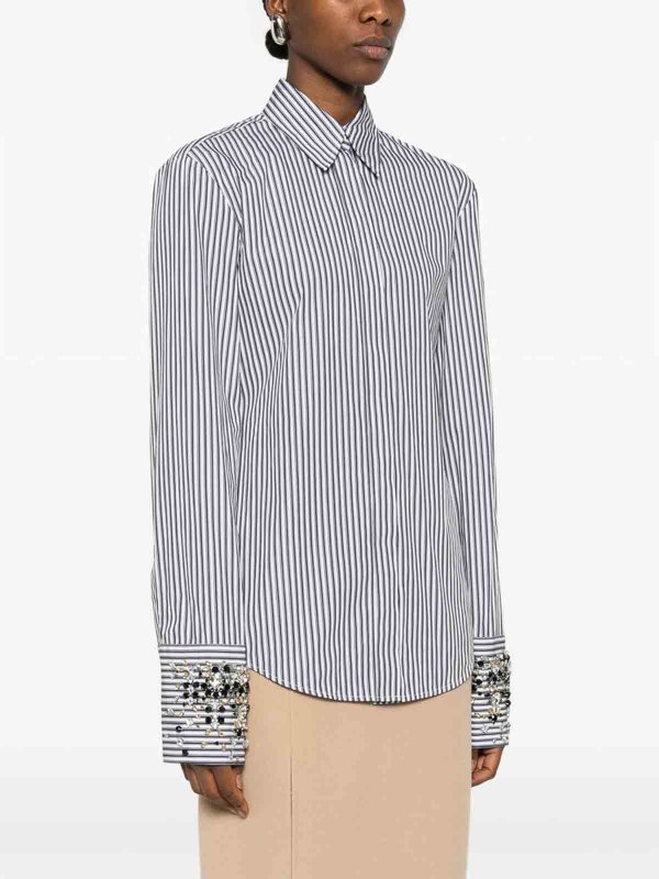 The Best Shops SPORTMAX: shirts - Shirt