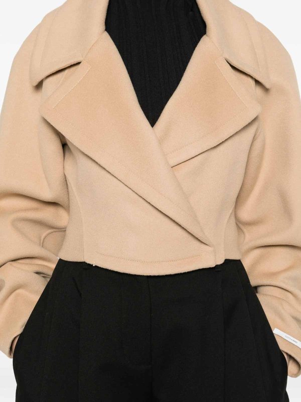 Outerwear shop online: SPORTMAX