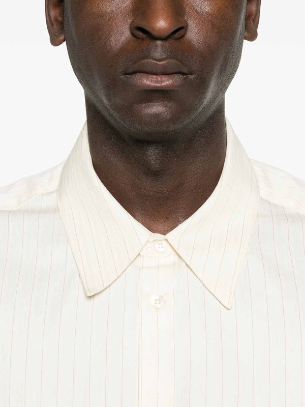 The Best Shops STUDIO NICHOLSON: shirts - Shirt