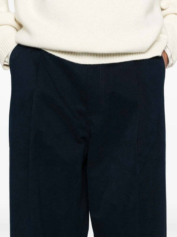 Pant shop online: STUDIO NICHOLSON