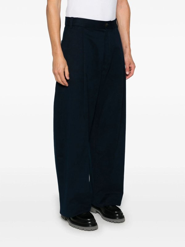 STUDIO NICHOLSON buy online Pant