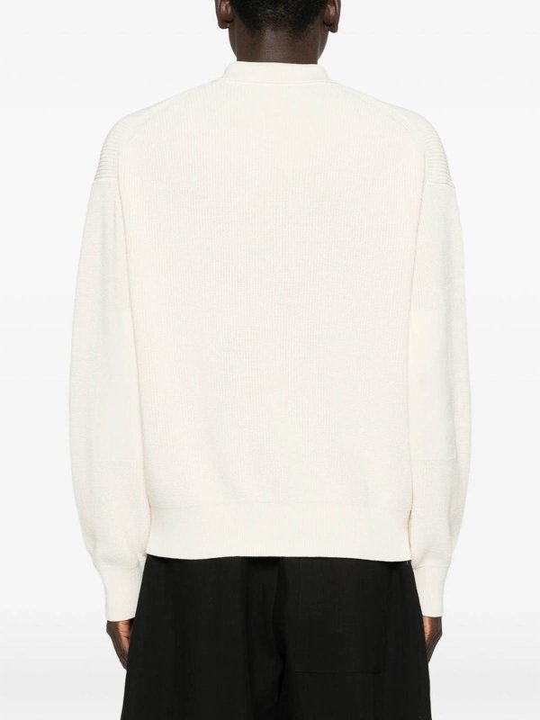 STUDIO NICHOLSON: crew necks online - Sweater