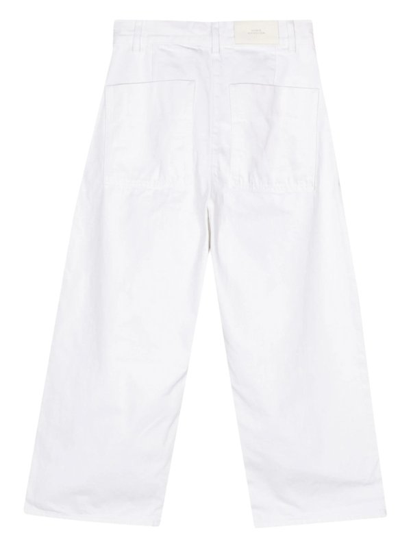STUDIO NICHOLSON: pantaloni casual online - Pantalone