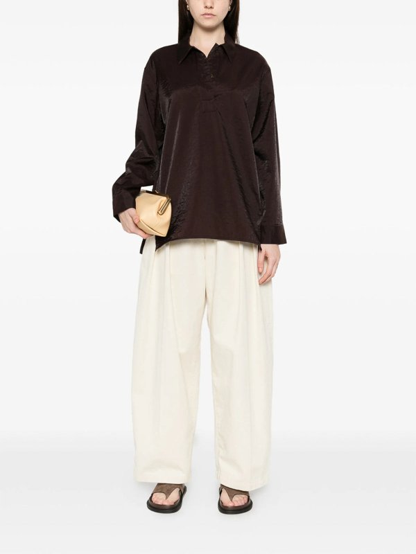 The Best Shops STUDIO NICHOLSON: camicie - Camicia