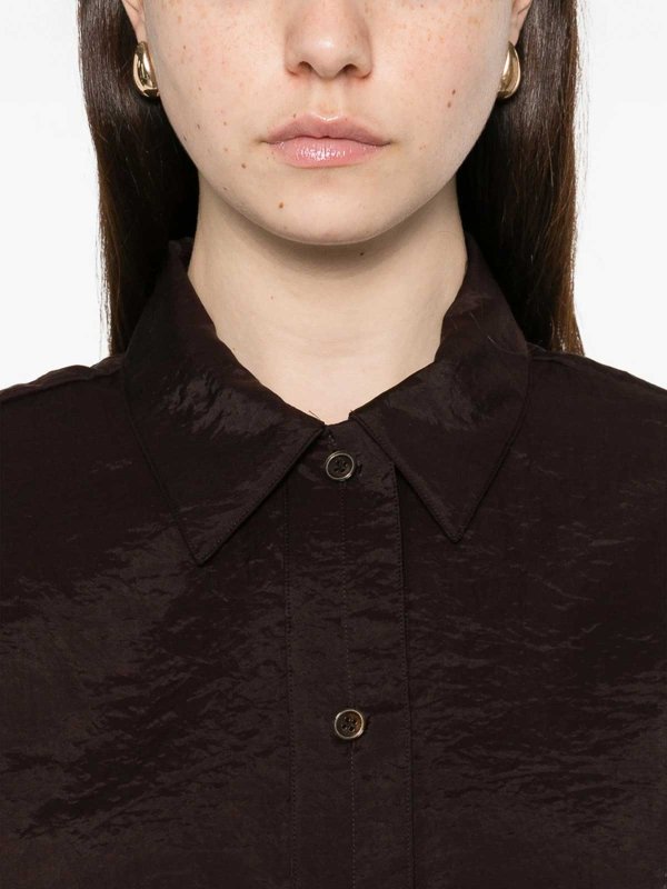 STUDIO NICHOLSON buy online Camicia