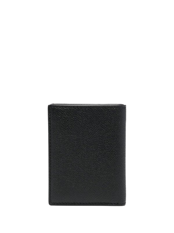 TOM FORD: leather coats online - Small Leather Goods