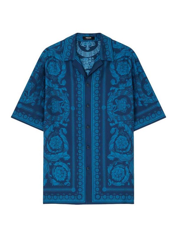 VERSACE: shirts - Shirt