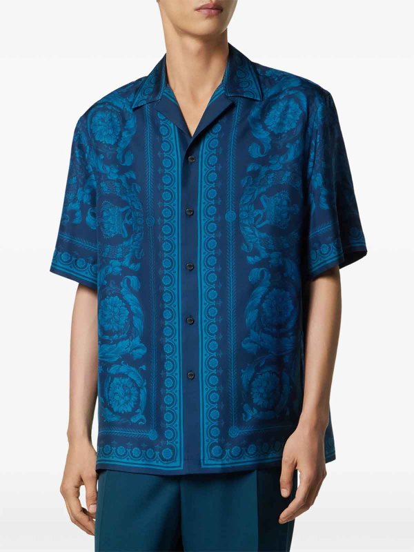 VERSACE buy online Shirt