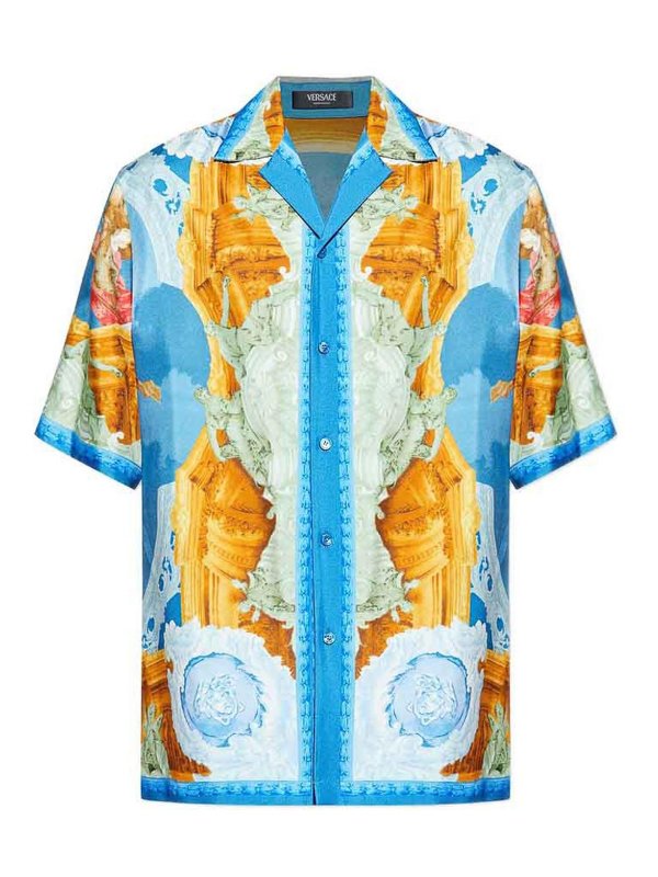 VERSACE: shirts - Shirt