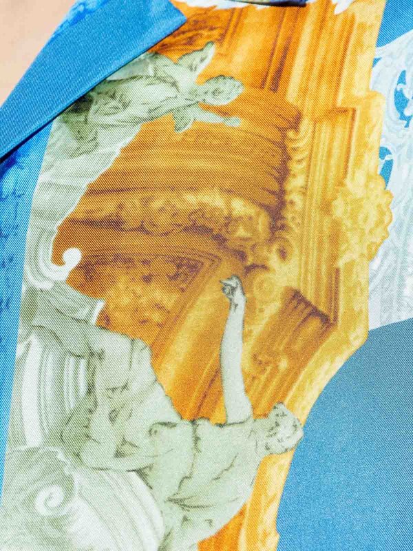 VERSACE: shirts online - Shirt