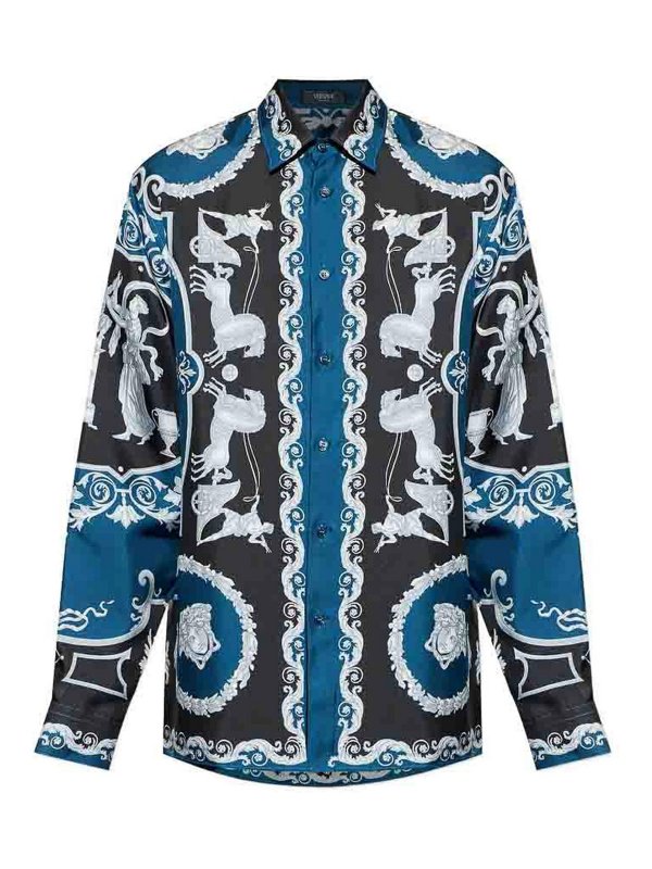 VERSACE: camicie - Camicia