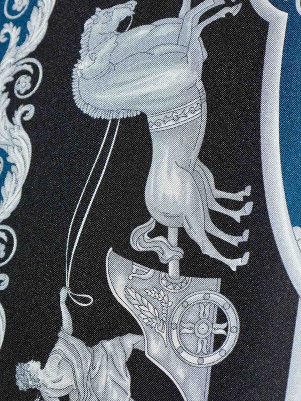 The Best Shops VERSACE: camicie - Camicia