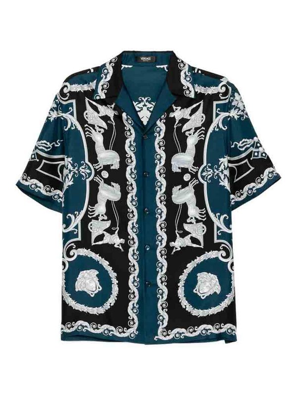 VERSACE: shirts - Shirt