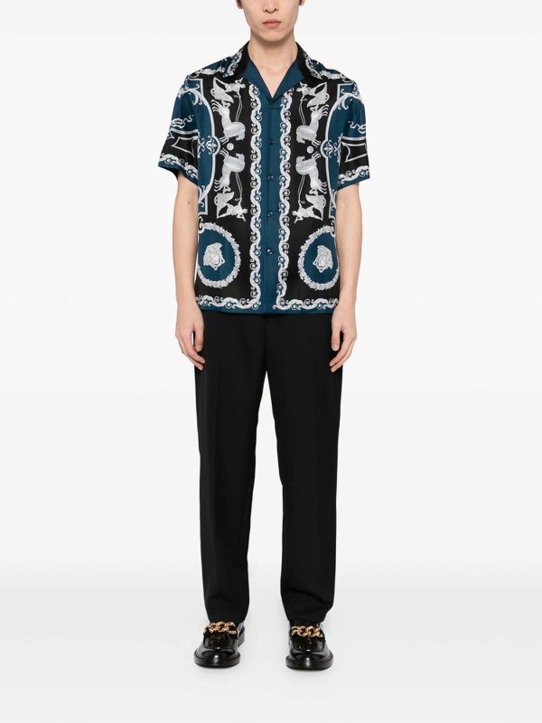 VERSACE buy online Shirt