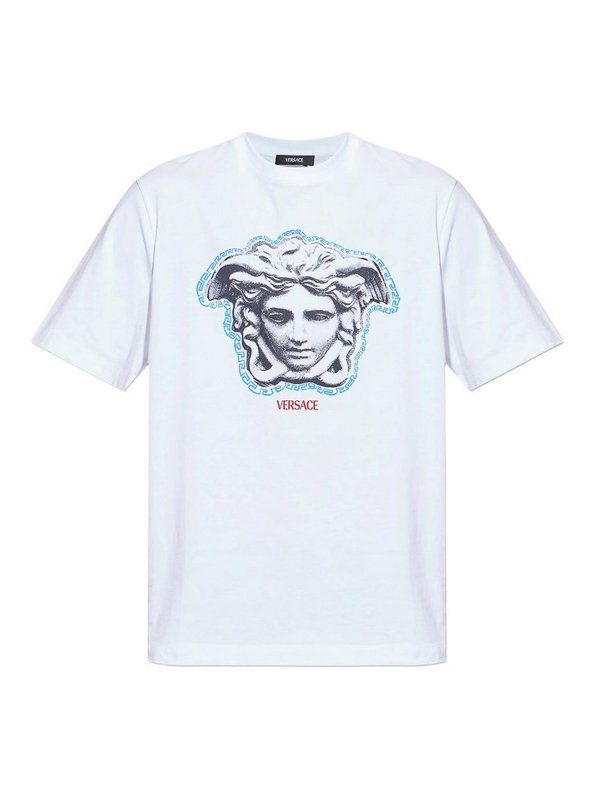 VERSACE: t-shirts - T-Shirt