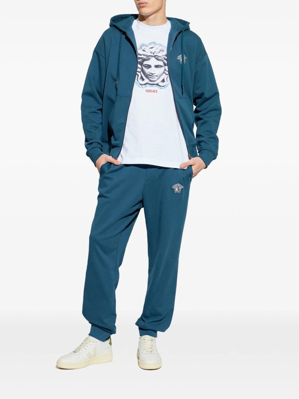 VERSACE: t-shirts online - T-Shirt